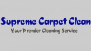 Supreme Carpet Clean