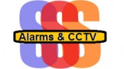 SSS Alarms & CCTV