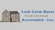 Loch Gorm House