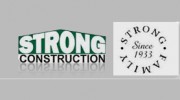 Robert Strong Construction