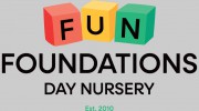 Fun Foundations Day Nursery