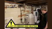 Alert Plumbing Services