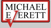 Michael Everett