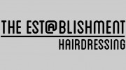 The Establishment Hairdressing