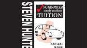 Steven Hunter Driving Instructor