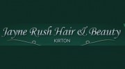 Jayne Rush Hairdressing