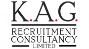 K A G Recruitment Consultancy