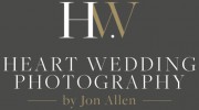 Heart Weddings Photography