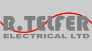 R Telfer Electrical