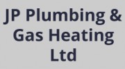 J.P Plumbing & Gas Heating