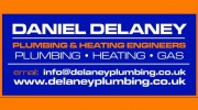 Daniel Delaney Plumbing & Heating Engineers