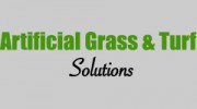 Artificial Grass & Turf Solutions