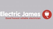 Electric James