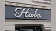 Halo Hairdressing