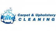 Elite Carpet & Upholstery Cleaners