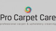 Pro Carpet Care