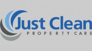 JUST CLEAN Property Care