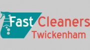 Fast Cleaners Twickenham