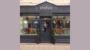 Status Menswear