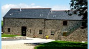 Kidwelly Farm Cottages