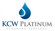 K C W Platinum Cleaning Services