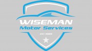 Wiseman Motor Services