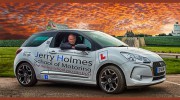 Jerry Holmes Driving School