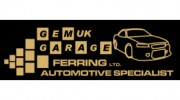 Gem UK Garage