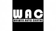 Welwyn Auto Centre