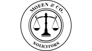 Moeen & Co. Solicitors