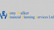 Tony Walker Financial Planning