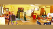 The Monkey House Nursery School