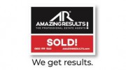 AMAZING RESULTS! Estate Agents