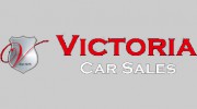 Victoria Car Sales