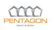 Pentagon Paint