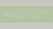 Staffordshire Family Law Solicitors