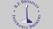 R F Broadley