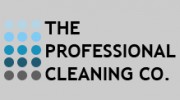 The Professional Cleaning