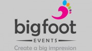 Big Foot Events