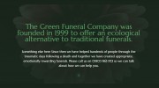 The Green Funeral