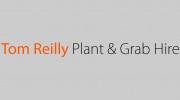 Tom Reilly Plant & Grab Hire