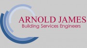 Arnold James