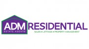 ADM Residential Estate Agents, Lettings, Huddersfield