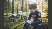 Lings Husqvarna Motorcycles