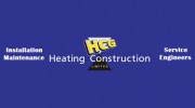 HCG Heating Construction