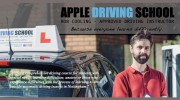 Apple Driving School