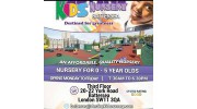 Destiny Kids Nursery