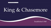 King & Chasemore Estate Agents