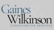 Gaines & Wilkinson