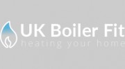 UK Boiler Fit